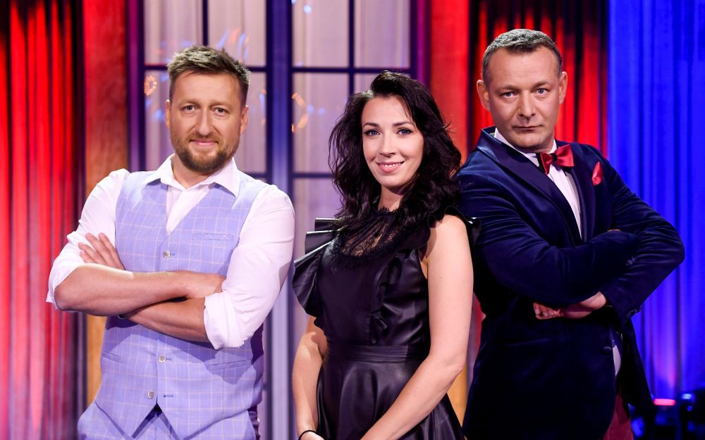 Znowu przykre wieści. Kabaret Nowaki wydał komunikat. Fani zaniepokojeni