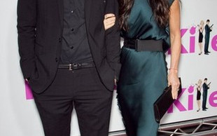 Ashton Kutcher zdradza Demi Moore?