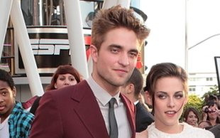 Pattinson i Stewart wynajęli wspólny dom