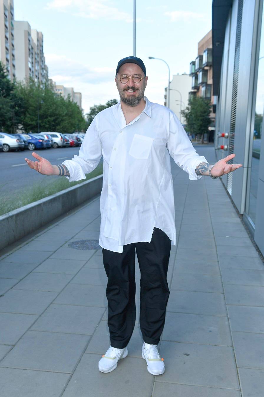 Impreza Samsunga. Ile gwiazd… Pierwsze oficjalne wyjście Królikowskiego z Opozdą i Margaret z mężem