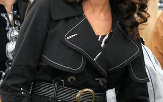 Beyonce ukradła Des’ree piosenkę