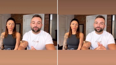 Stella i Piotr z “Love Island. Wyspa miłości” się rozstali. Co się stało?