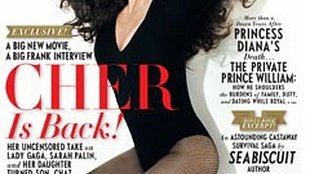 Cher o Streep: Ta głupia s*ka robi to lepiej od nas!