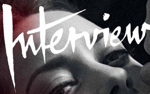 Subtelna Marion Cotillard w Interview (FOTO)