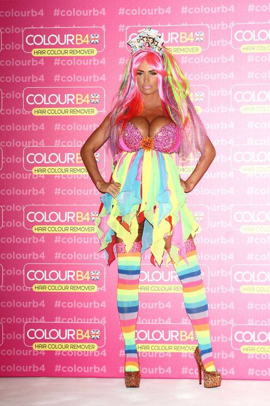 Gwiazdy, które zmniejszyły biust