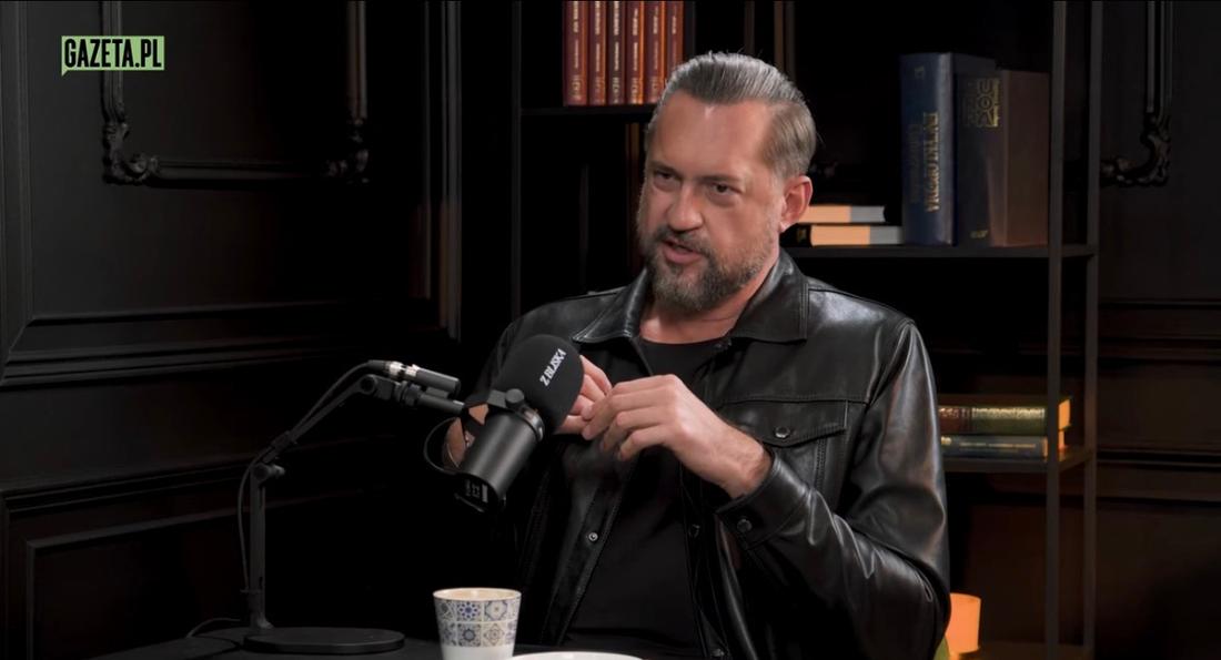 Marcin Prokop/ YouTube @gazetapl