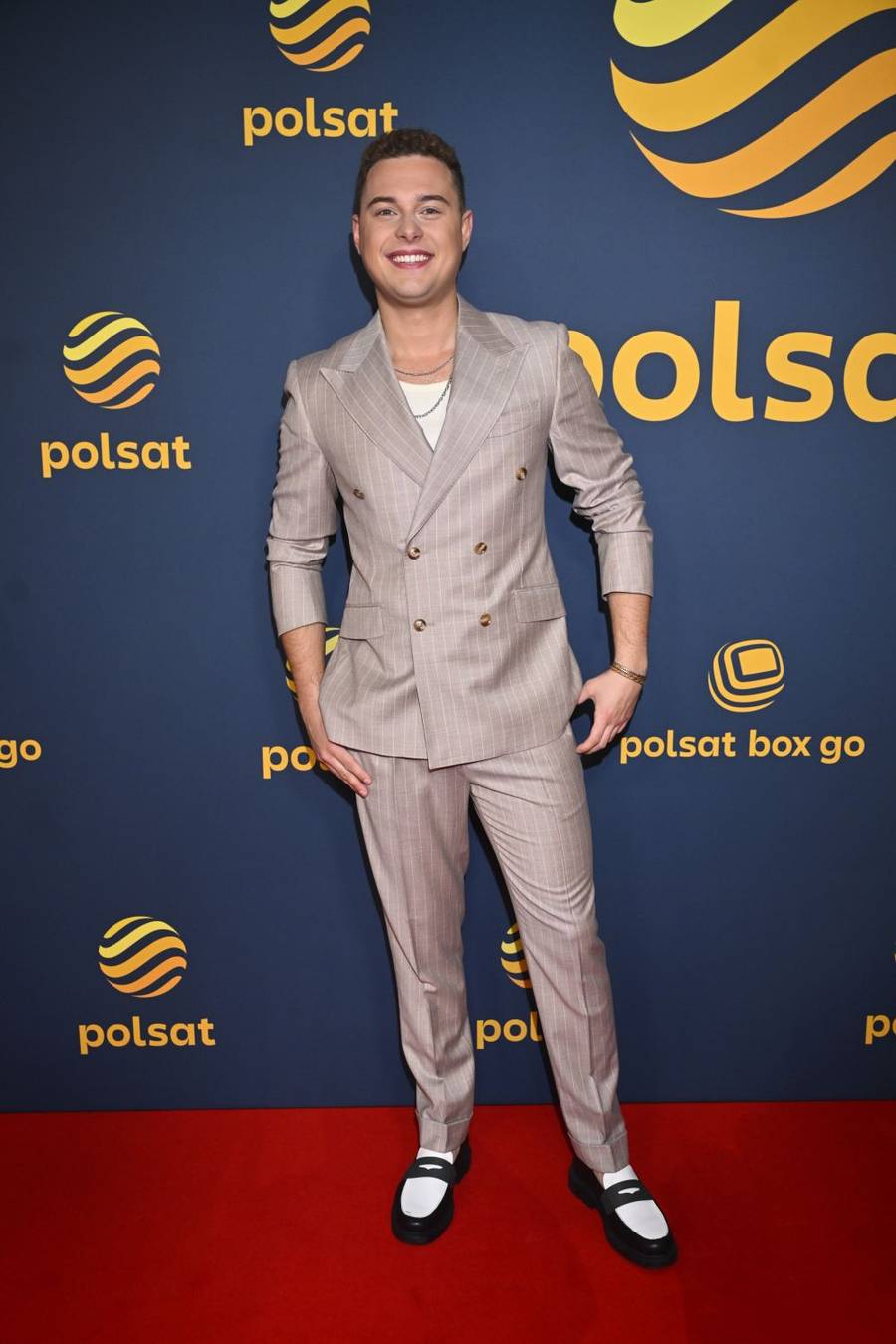 Ramówka Polsat/AKPA