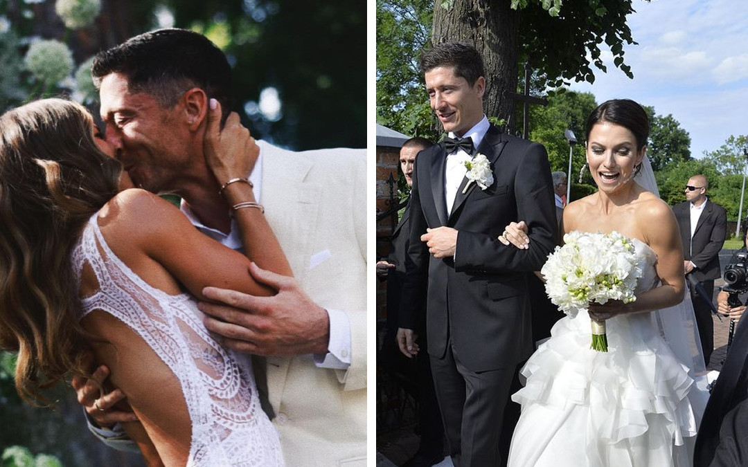 Drugi ślub – co sądzicie?