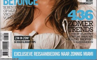 Beyonce chce zajść w drugą ciążę?