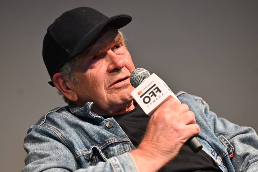 Gwiazdy na pokazie specjalnym filmu “Zemsta”! Obłędna Katarzyna Figura w roli prelegentki (FOTO)