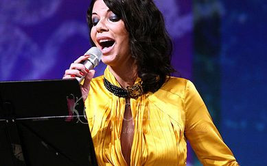 Edyta Górniak – List (SONDA)