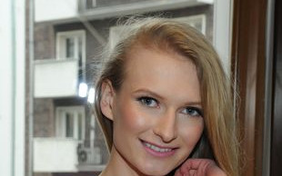 Piszczałka robiła 40 km dziennie i spała pod gołym niebem