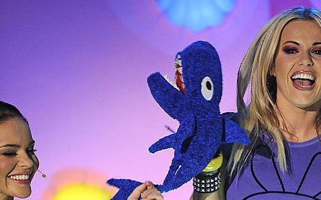 Doda nie ma na siebie pomysłu