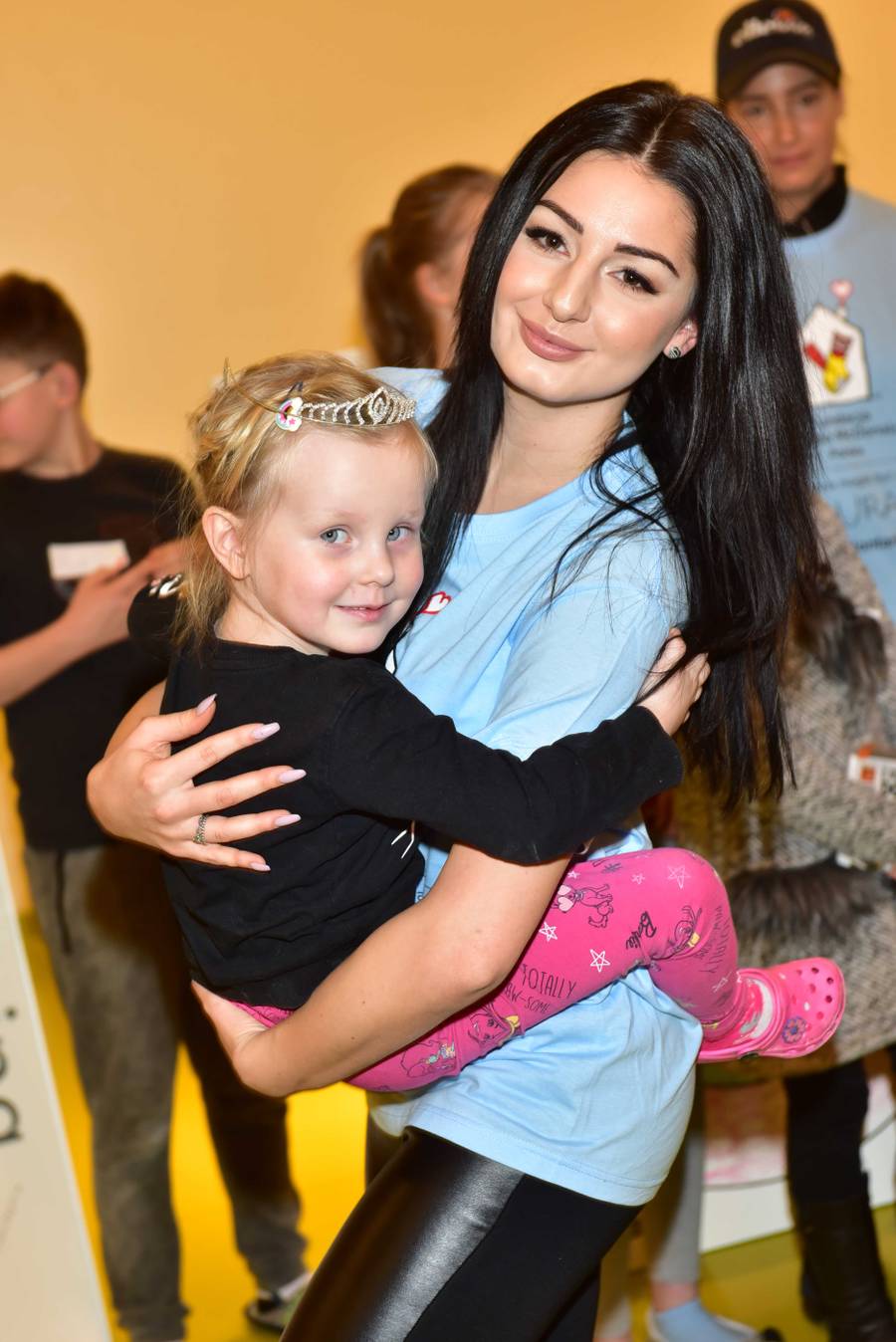 Gwiazdy wspierają chore dzieci!