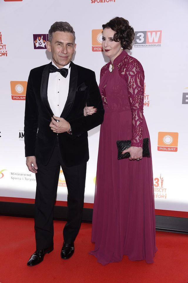 Gala Mistrzów Sportu 2018