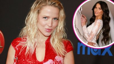 Jessica Mercedes oceniła ślubne kreacje Roxie Węgiel: “Brakuje elfów”