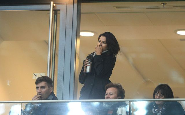 Zaskakujące słowa Anny Lewandowskiej o swojej ciąży!