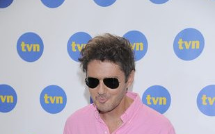 Fani na widok zdjęcia Wojewódzkiego: Zacznij się rozmnażać