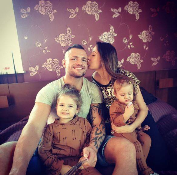 Eliza Trybała pokazała kontrowersyjny tatuaż. Na Instagramie rozpętała się BURZA