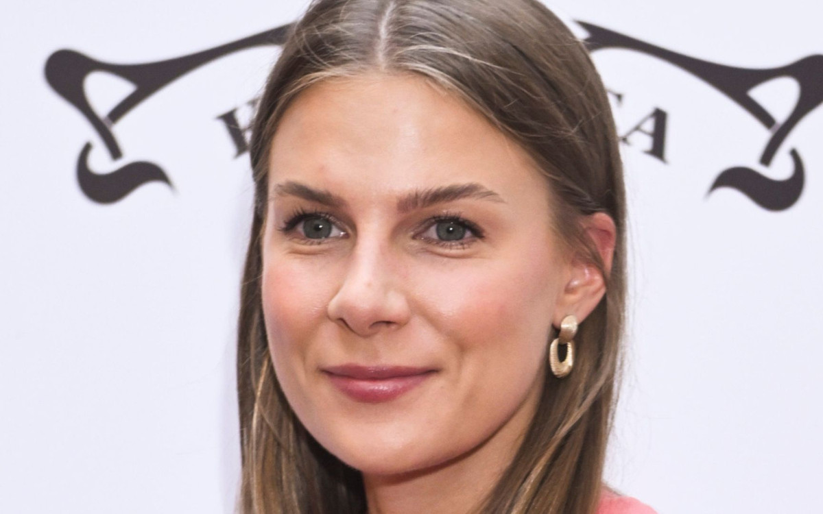 Marta Wierzbicka zaliczyła WPADKĘ, czy wzięła przykład z Mai Bohosiewicz?