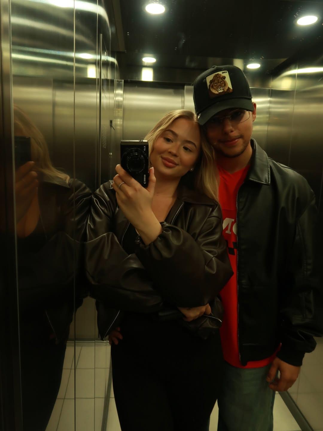 Allan Krupa, fot. Instagram.