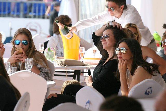 Jak Iga Lis – córka Tomasza Lisa i Kingi Rusin chciała zostać modelką