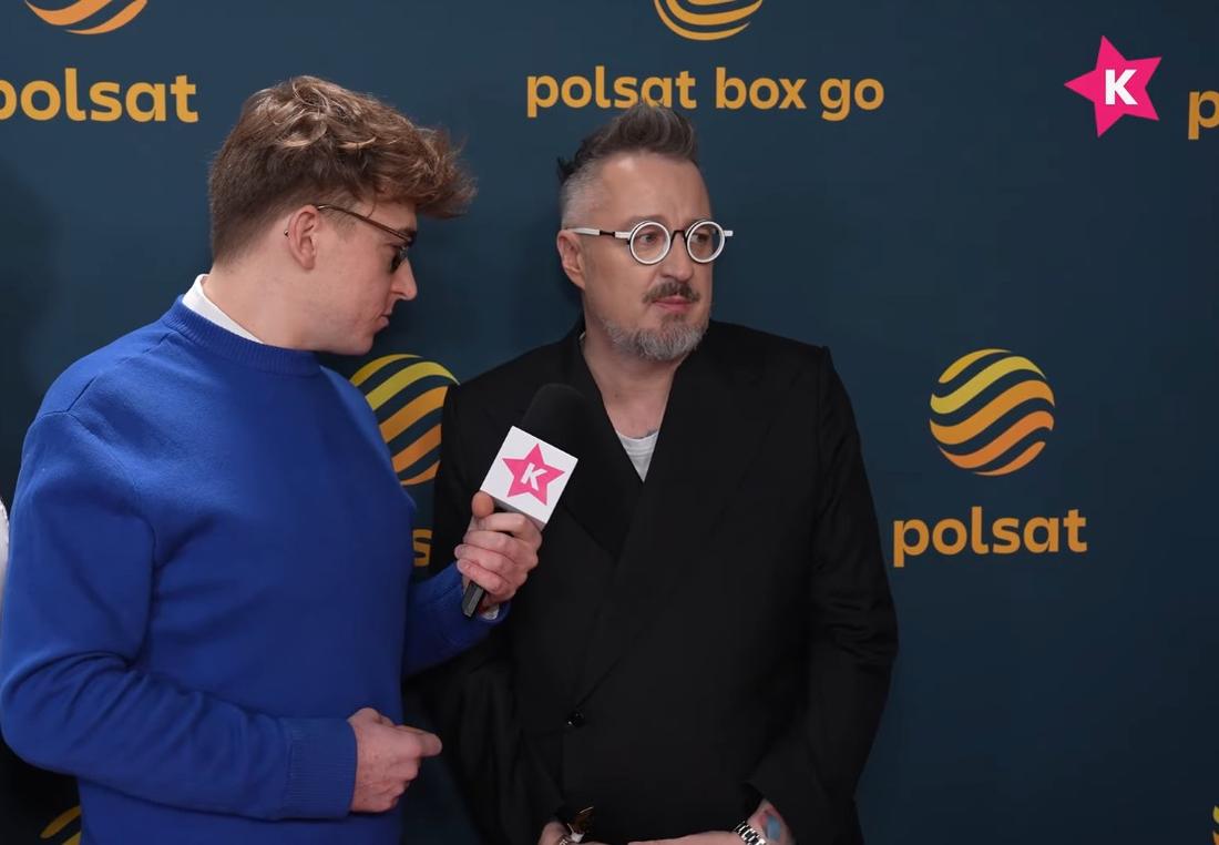 Piotr Kędzierski mocno o zaangażowaniu Dody ws. zwierząt, fot. Kozaczek Exclusive