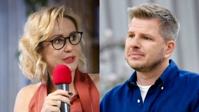 Ohme wygadała się nt. nowego związku Chajzera. Padły poważne deklaracje