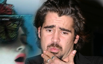 Poruszająca autobiografia eks dziewczyny Farrella