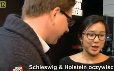 Filip Chajzer o dziennikarstwie: Będziesz zarabiać 300zł!