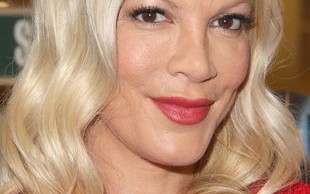 Dean McDermott zdradził Tori Spelling!