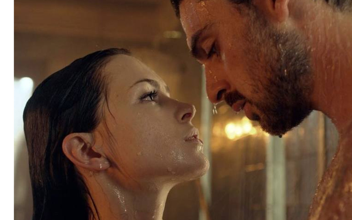 Jak Ci się podoba film 365 dni?