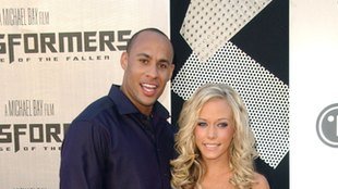 Kendra Wilkinson chce wychować dziecko z zasadami