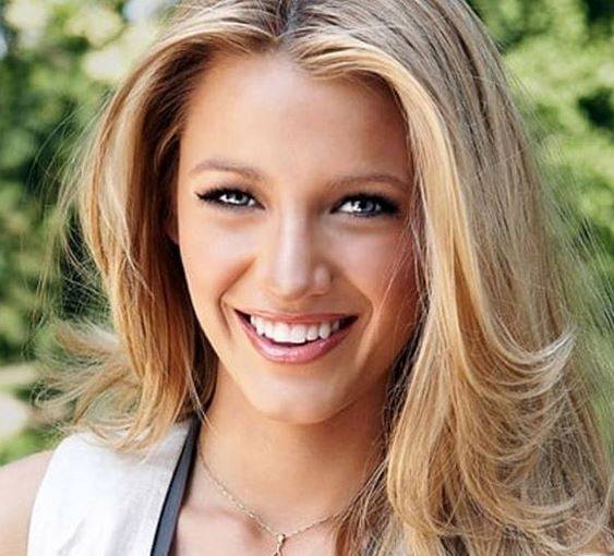 To zdjęcie Blake Lively sprawiło, że internauci się WŚCIEKLI
