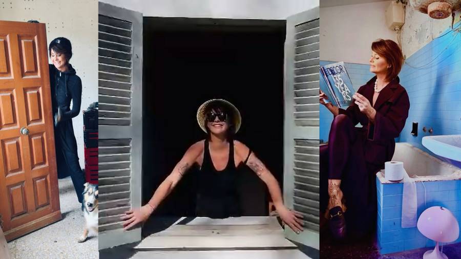 Katarzyna Skowrońska, fot. Instagram