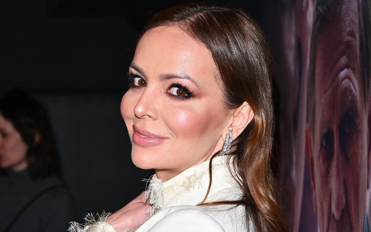 Wendzikowska pochwaliła się przyszłym mężem. Ale przystojniak!