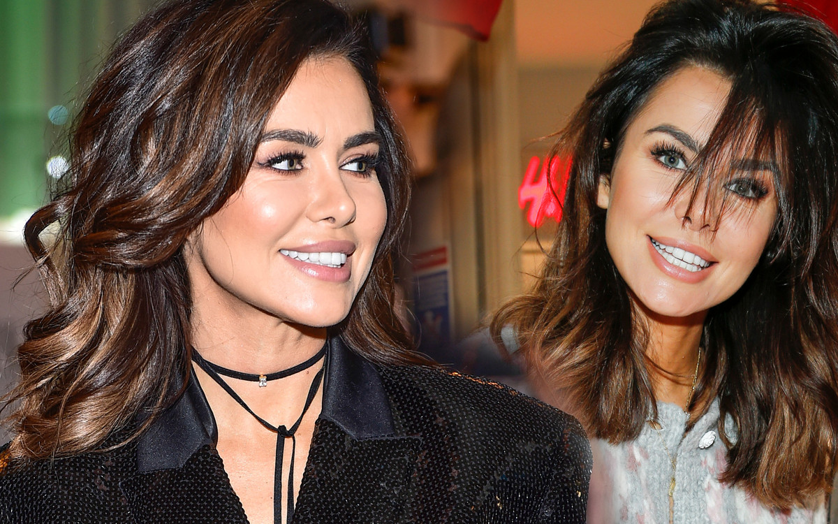 Natalia Siwiec pozowała do zdjęć. Internauci zwracają uwagę na to, co dzieje się w TLE