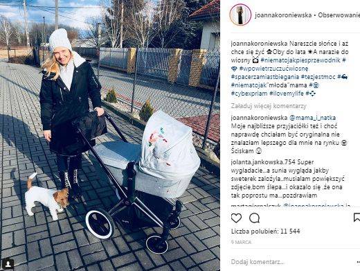 Gwiazdy show-biznesu jako mamy ze swoimi pociechami