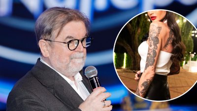 Edward Miszczak REZYGNUJE z flagowego show Polsatu! Nie ujrzymy go w jesiennej ramówce