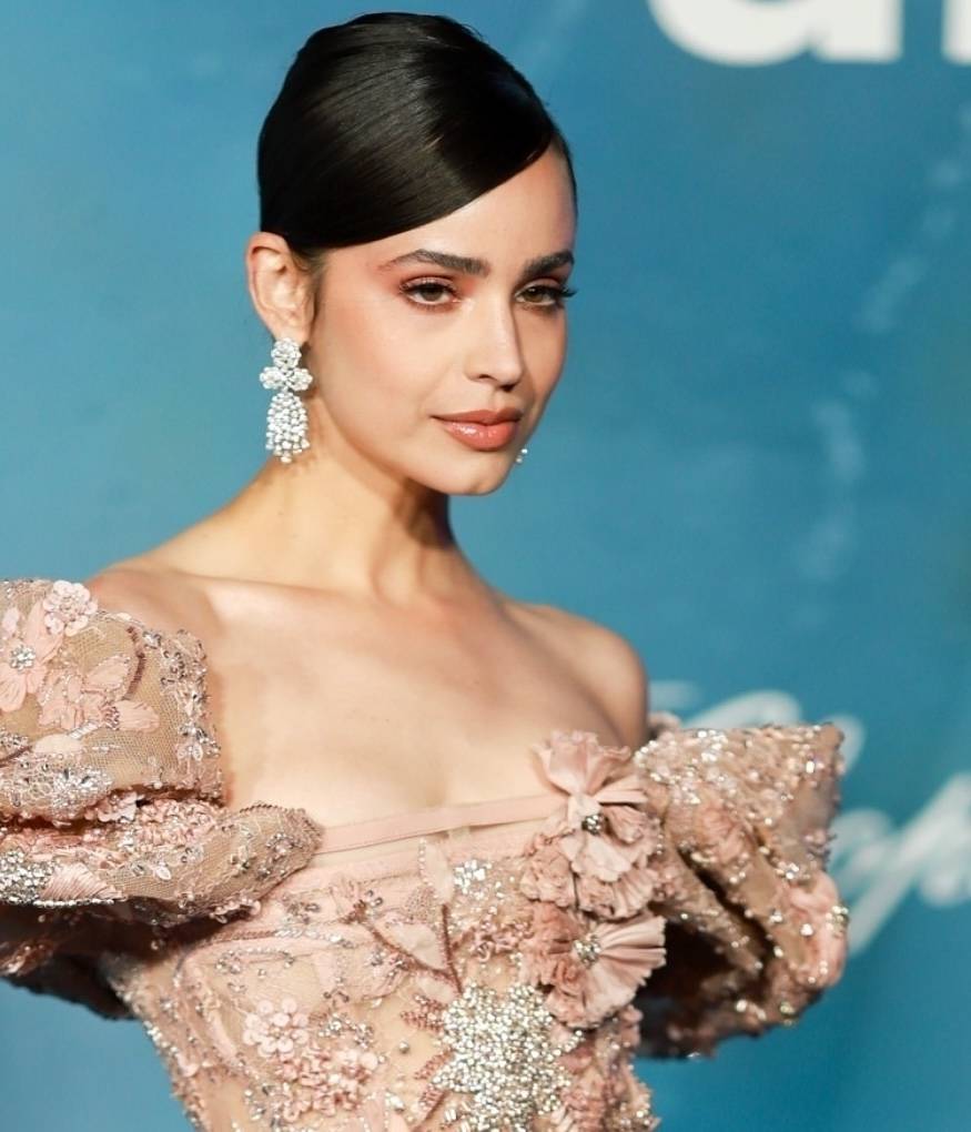 Gala amfAR przyciągnęła tłumy gwiazd. Halsey z ukochanym, Kevin Spacey, Paris Jackson…