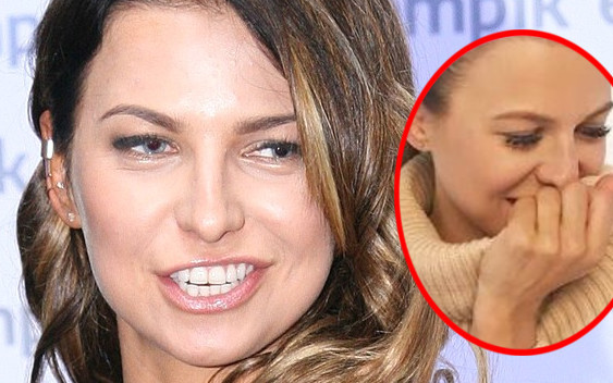 To NAJBARDZIEJ UROCZA fryzura Anny Lewandowskiej? (ZDJĘCIE)