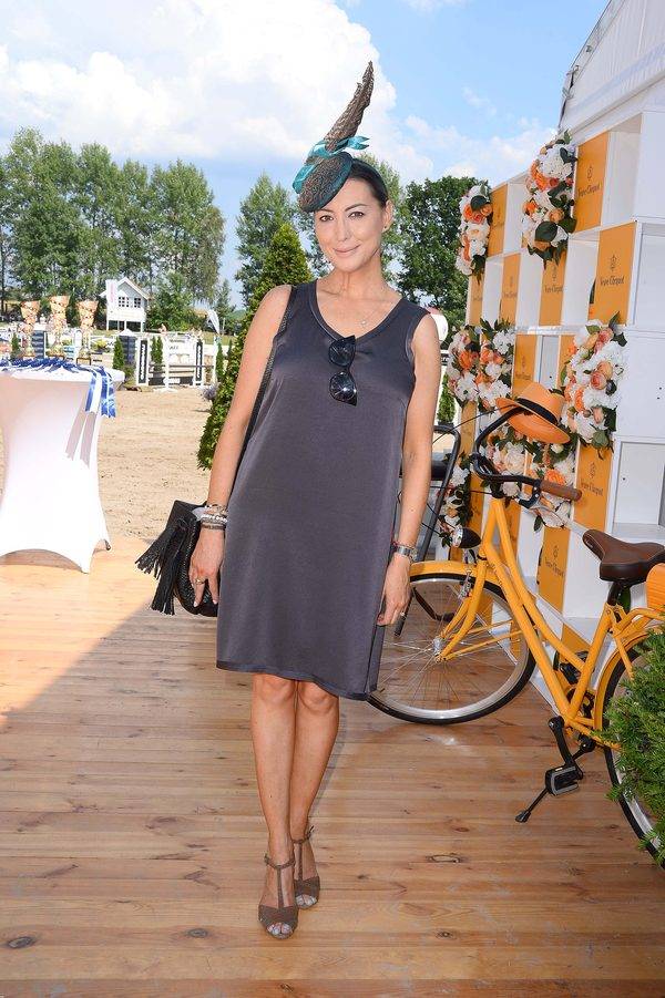 Gwiazdy na zawodach Gałkowo Masters 2016