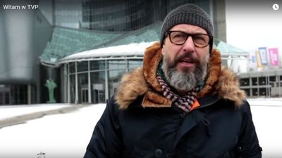 Nie uwierzycie, co Szymon Majewski będzie robił w TVP! VIDEO