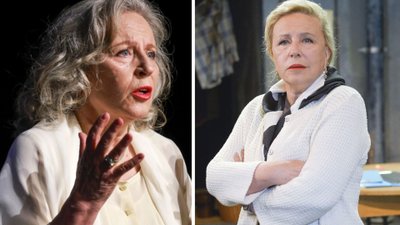 Przykre wyznanie Jandy. Uwielbiana aktorka mierzy się z ogromnym problemem