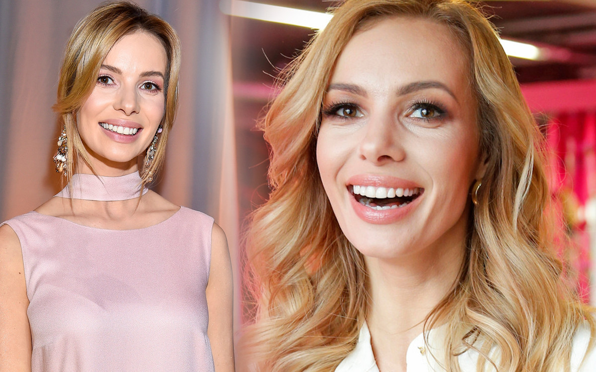 Izabela Janachowska na NOWYCH zdjęciach z synkiem – jak on urósł!