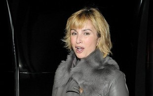 Zobacz, ile zarabia Joanna Brodzik!