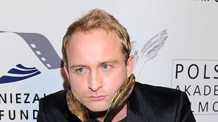 Szyc kpi z Karolaka?