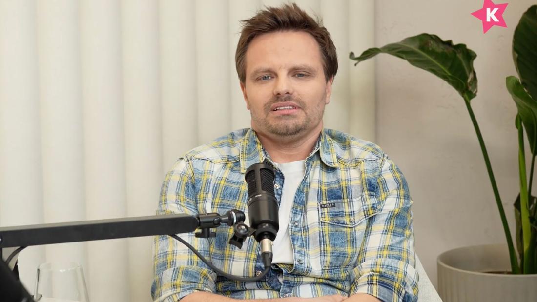 Marcin Hakiel, fot. Kozaczek