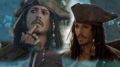 “Pirat  z Karaibów\” w końcu się ożeni!