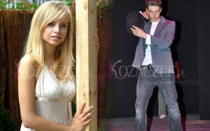 Nowa para w showbiznesie